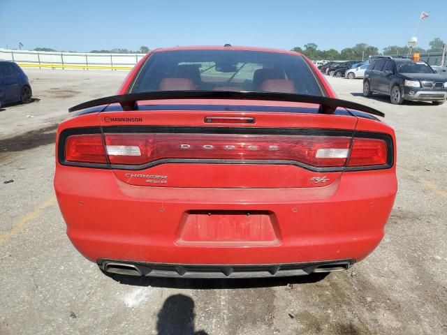 2014 Dodge Charger R/T