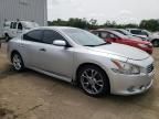 2013 Nissan Maxima S