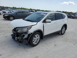 2013 Honda CR-V EX en venta en Arcadia, FL