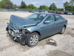 2011 Toyota Camry Base for sale in Madisonville, TN