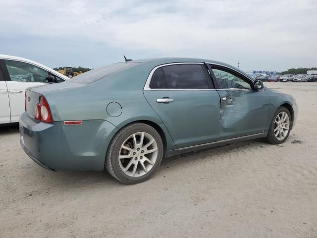 2009 Chevrolet Malibu LTZ