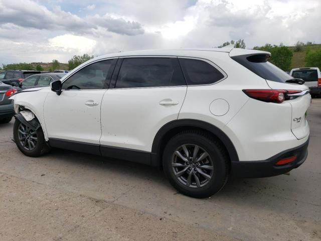 2022 Mazda CX-9 Touring