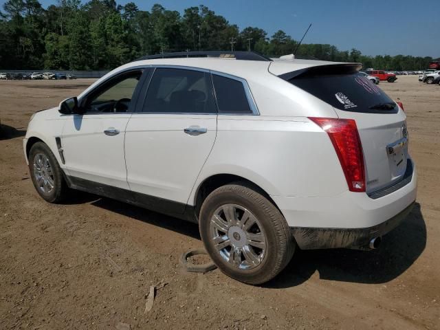 2011 Cadillac SRX