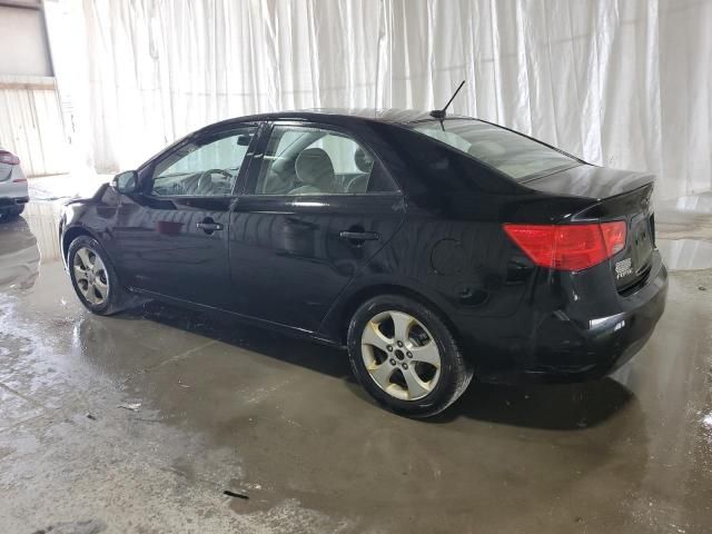 2010 KIA Forte EX