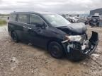 2016 Nissan Quest S