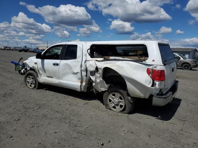 2010 Toyota Tundra Double Cab SR5