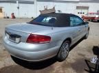 2004 Chrysler Sebring Limited