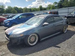 Acura TL Vehiculos salvage en venta: 2006 Acura 3.2TL