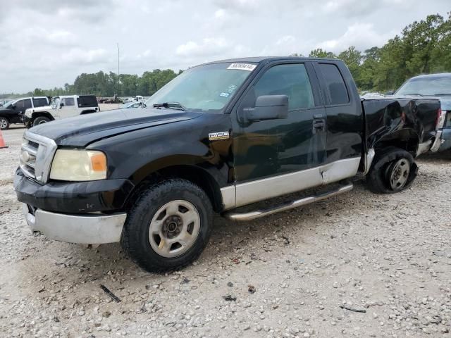 2004 Ford F150