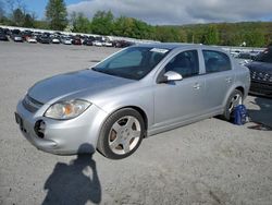 Chevrolet salvage cars for sale: 2010 Chevrolet Cobalt 2LT