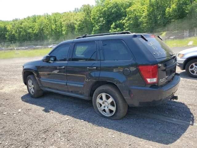 2009 Jeep Grand Cherokee Laredo