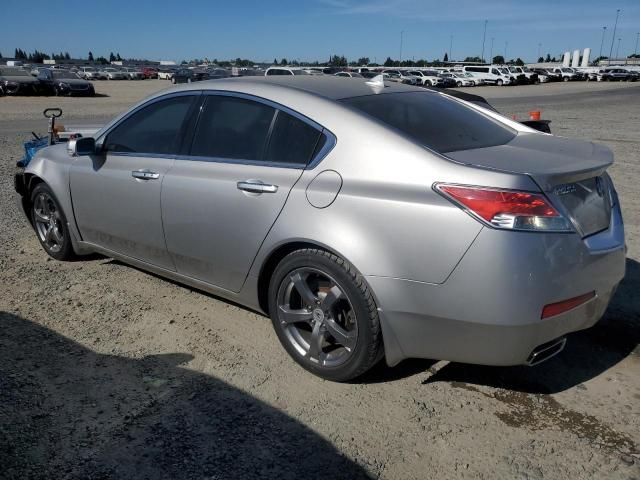 2010 Acura TL