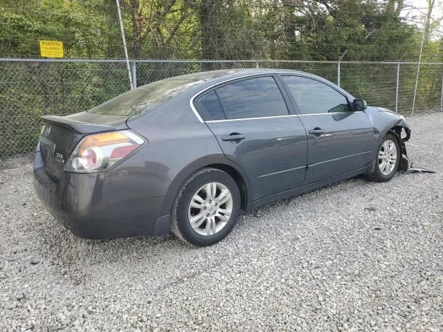 2011 Nissan Altima Base