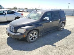 Salvage cars for sale at Antelope, CA auction: 2008 Chevrolet HHR LT