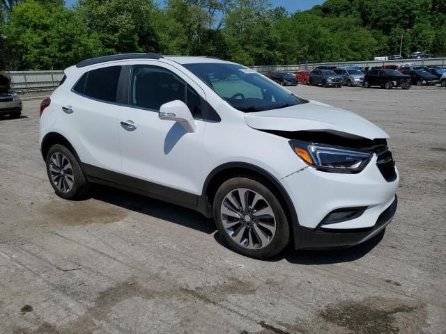 2019 Buick Encore Essence