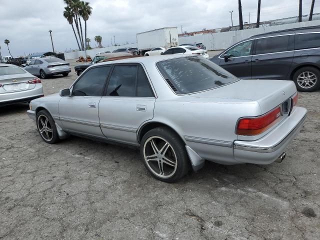 1991 Toyota Cressida Luxury