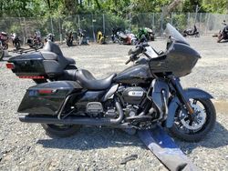 Salvage cars for sale from Copart Baltimore, MD: 2023 Harley-Davidson Fltrk