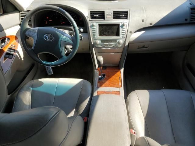 2008 Toyota Camry LE