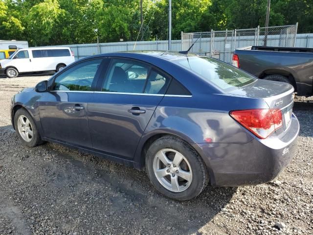 2013 Chevrolet Cruze LT