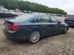 2014 BMW 740 I