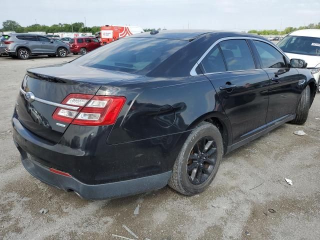 2015 Ford Taurus SE