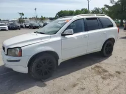 Volvo Vehiculos salvage en venta: 2013 Volvo XC90 3.2