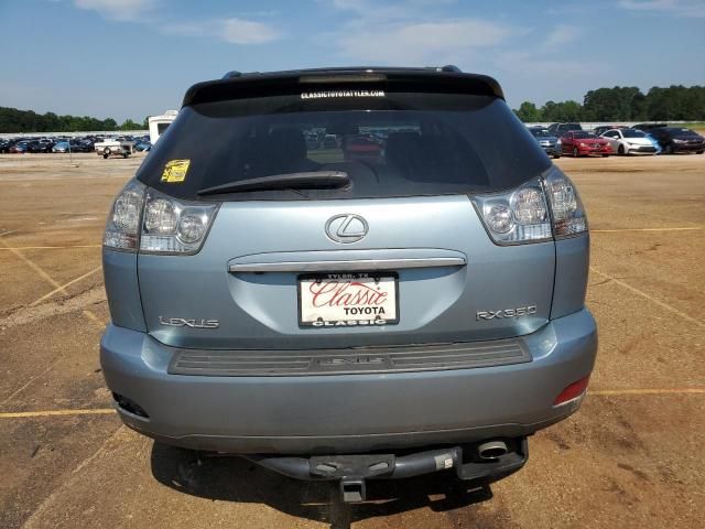 2008 Lexus RX 350