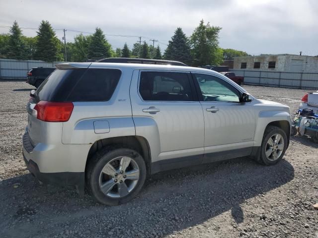 2015 GMC Terrain SLT