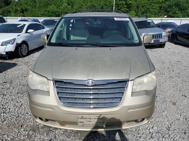 2010 Chrysler Town & Country Touring Plus