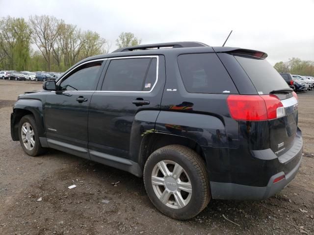 2014 GMC Terrain SLE