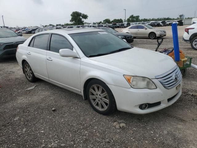 2008 Toyota Avalon XL