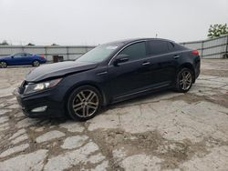 Run And Drives Cars for sale at auction: 2013 KIA Optima SX