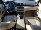 2005 BMW X5 3.0I