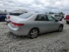 2003 Honda Accord EX