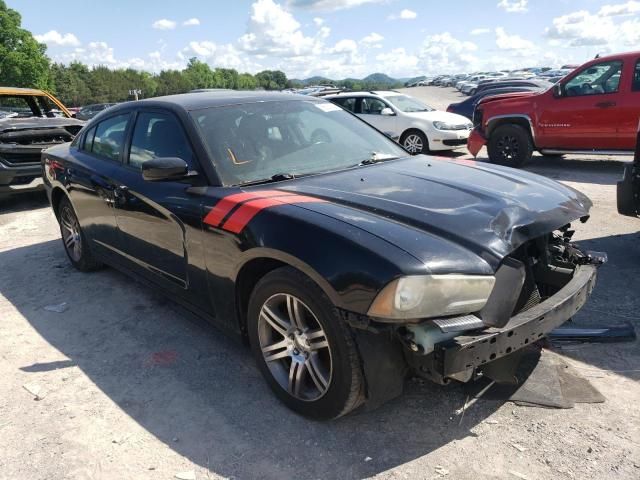 2013 Dodge Charger SE