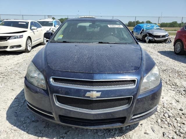 2009 Chevrolet Malibu 1LT