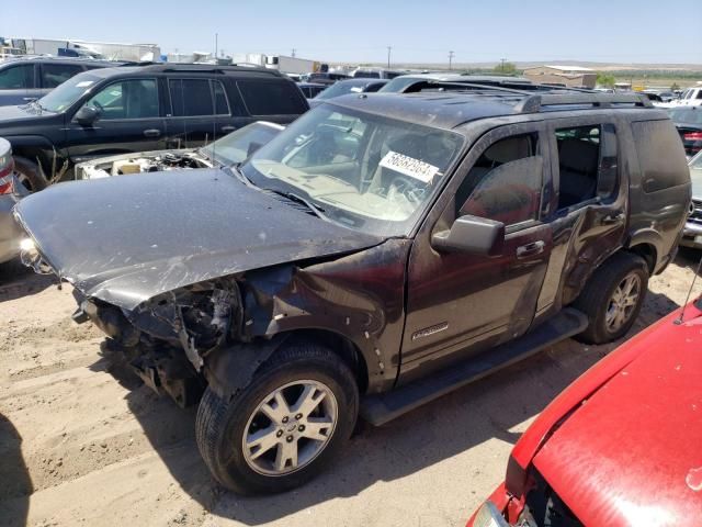 2007 Ford Explorer XLT