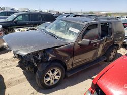 2007 Ford Explorer XLT en venta en Albuquerque, NM