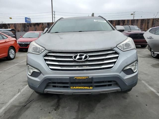 2014 Hyundai Santa FE GLS