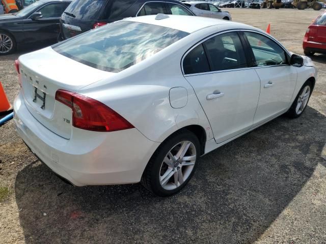 2015 Volvo S60 Premier