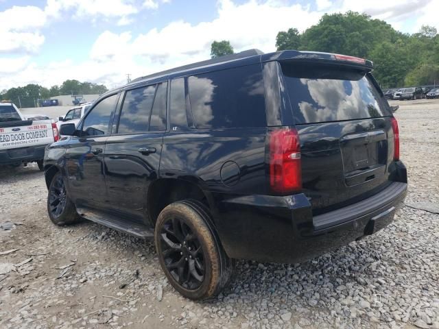 2020 Chevrolet Tahoe K1500 LT