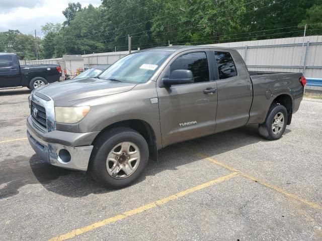 2009 Toyota Tundra Double Cab