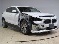 Salvage cars for sale from Copart Van Nuys, CA: 2018 BMW X2 SDRIVE28I