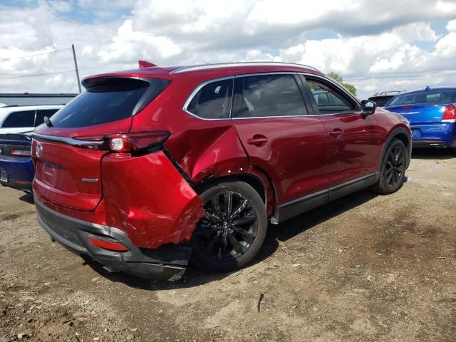 2023 Mazda CX-9 Touring Plus