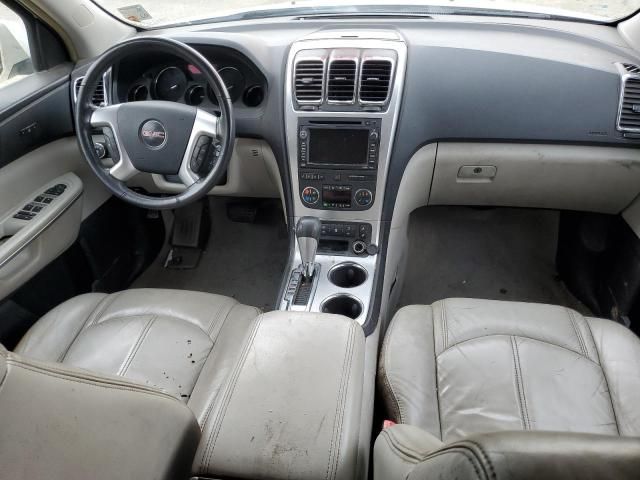 2009 GMC Acadia SLT-2