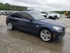 2012 BMW 550 Xigt