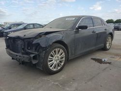 Chrysler salvage cars for sale: 2014 Chrysler 300