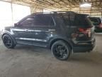 2014 Ford Explorer Sport