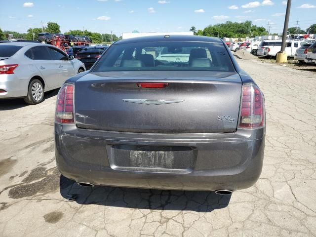 2014 Chrysler 300 S