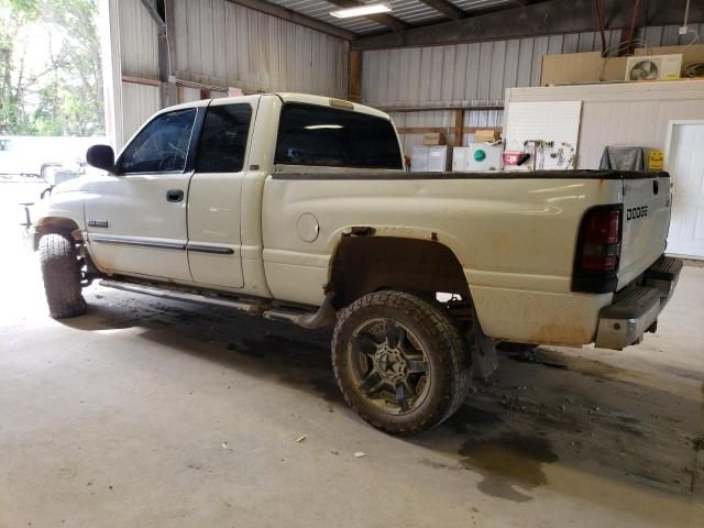 2001 Dodge RAM 2500